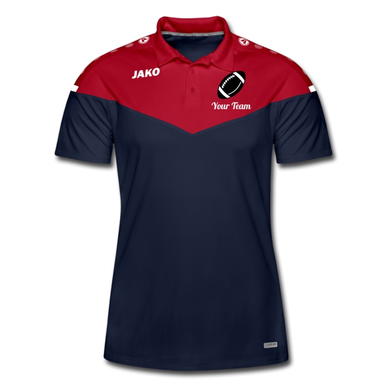 Make your own rugby hot sale jersey